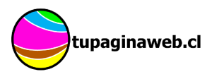 tupaginaweb.cl